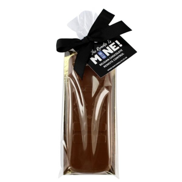 Chocolate Remote Control