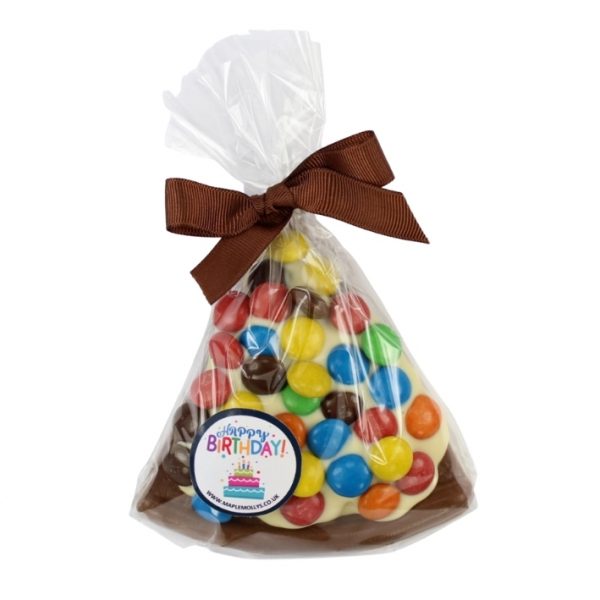 Pizza Slice Chocolate Bean