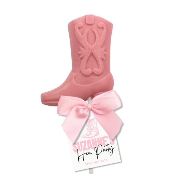 HEN NIGHT / BRIDAL SHOWER