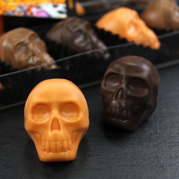 Halloween Chocolate Mystery Box £15 PRE ORDER - Image 49