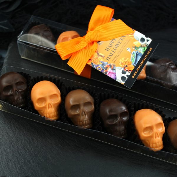 Halloween Chocolate Mystery Box £20 PRE ORDER - Image 50