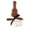 Acoustic Guitar Chocolate Lollipops party favours personalised