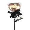 Fang Chocolate lollipop Halloween Vampire Teeth