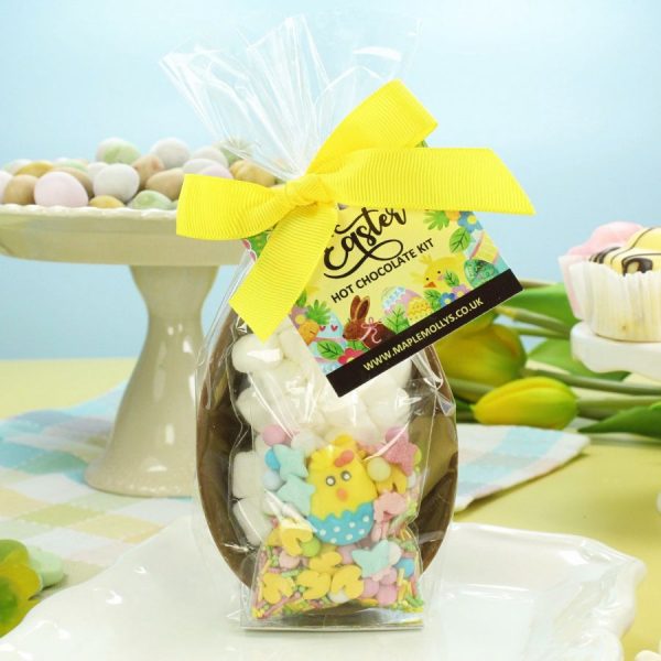 Easter Hot Chocolate Kit