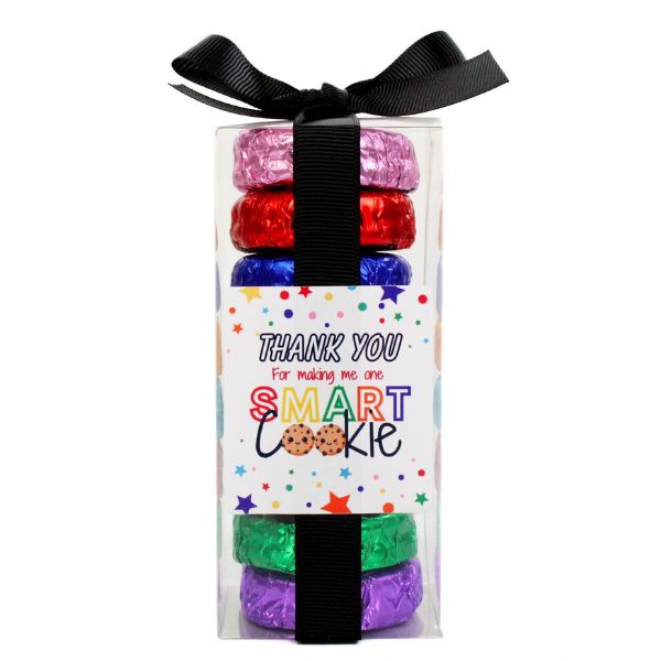 Smart Cookie Chocolate Oreo Gift Box - Image 2