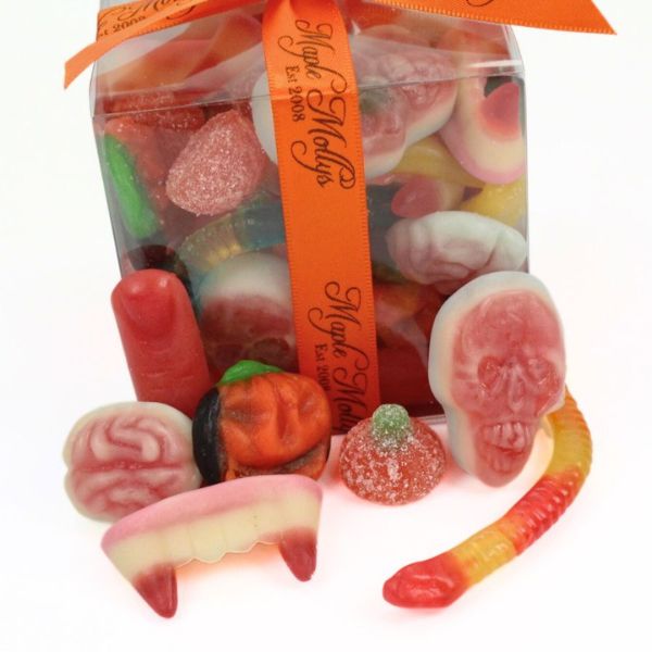Halloween Jelly Sweet Gift Box - Image 2