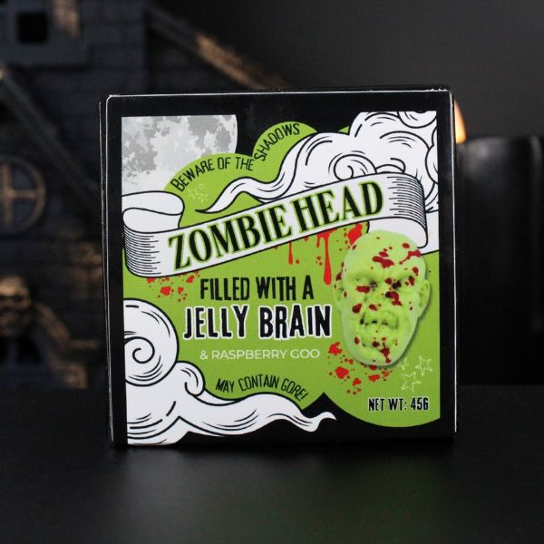 Halloween Chocolate Mystery Box £25 PRE ORDER - Image 44