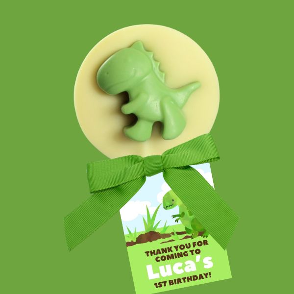 CHILDREN'S THEMED CHOCOLATE GIFTS AND FAVOURS