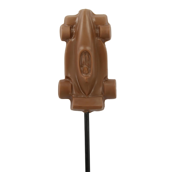 Racing Car Chocolate Lollipops - Image 4