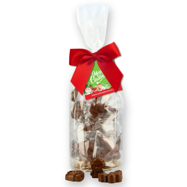 Advent Calendar Chocolate Refill Pack