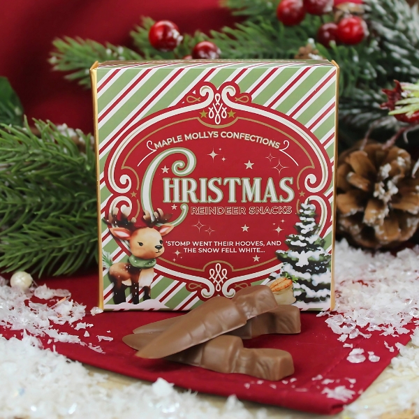 CHRISTMAS GIFTS AND STOCKING FILLERS